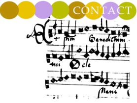 Contac Information for Universal Strumming